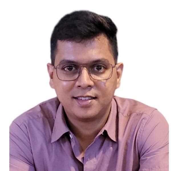 Sangamesh Deshetti