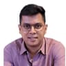 Sangamesh Deshetti