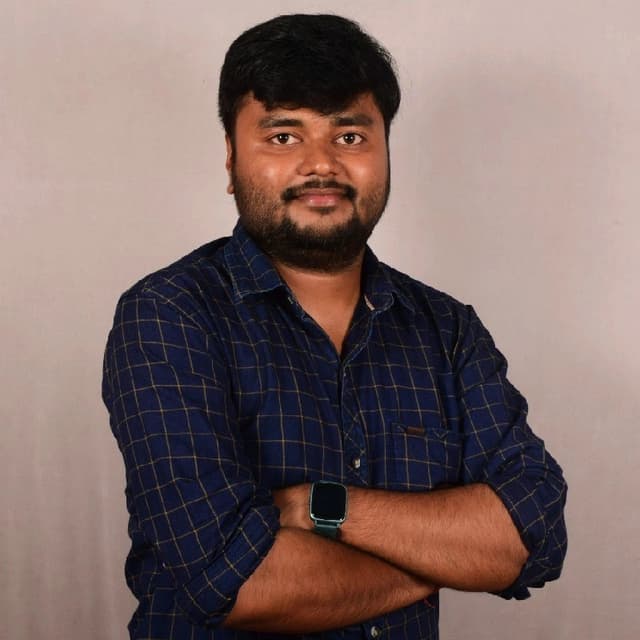 Divyanshu Saxena