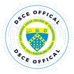 Dayananda Sagar College of Engineering  Bangalore