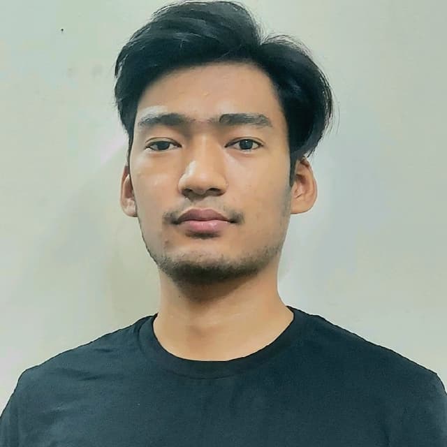 Dinesh Singh Gogini