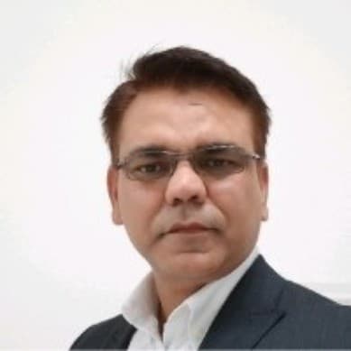 Deepak Sharma