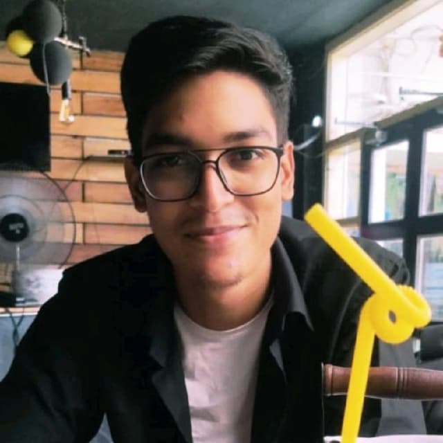 Divyanshu Shekhar