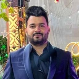 Shivam Dubey