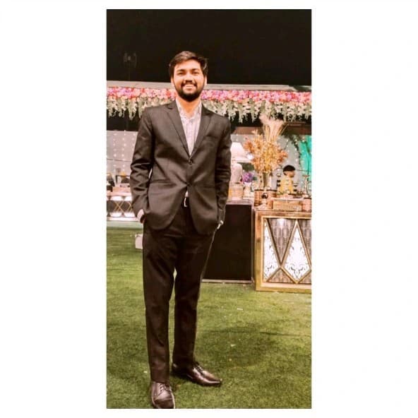 Shivam Dubey