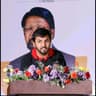 SHRIJITH D