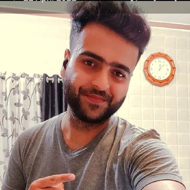 Dhananjay Shukla
