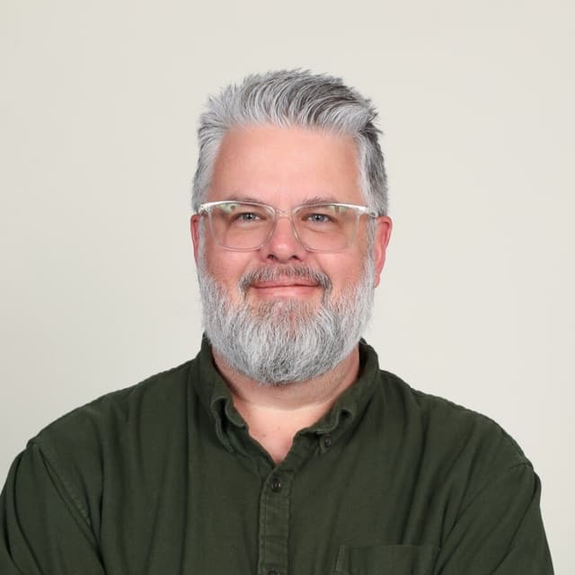 David Simutis
