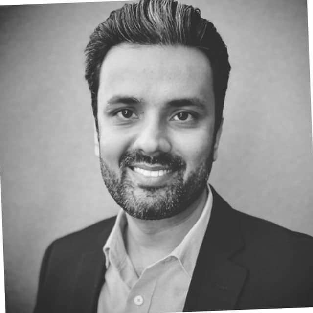 Devendra Singh, CFA