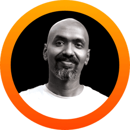 Deepak Krishnan