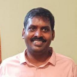 Naveen D S