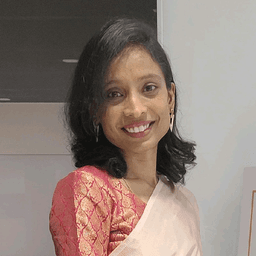 Priyanka Dsouza