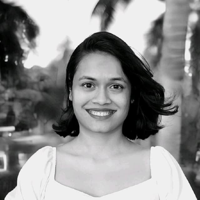 Tanya D Souza