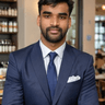 Prasanth V
