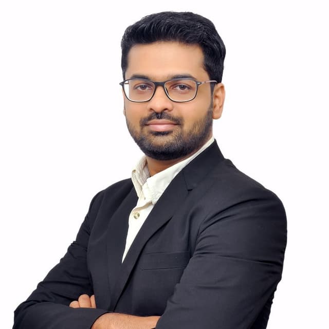Rahul Tiwari