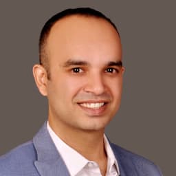 Ramakant Raju D S