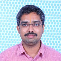 Sri Vallabha Deevi, Ph.D.