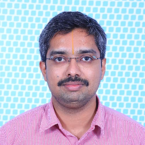 Sri Vallabha Deevi, Ph.D.