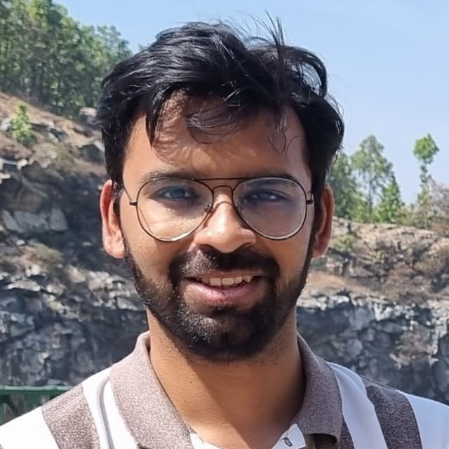 Debjyoti Sutradhar