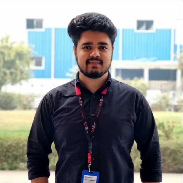 Devanshu Trivedi