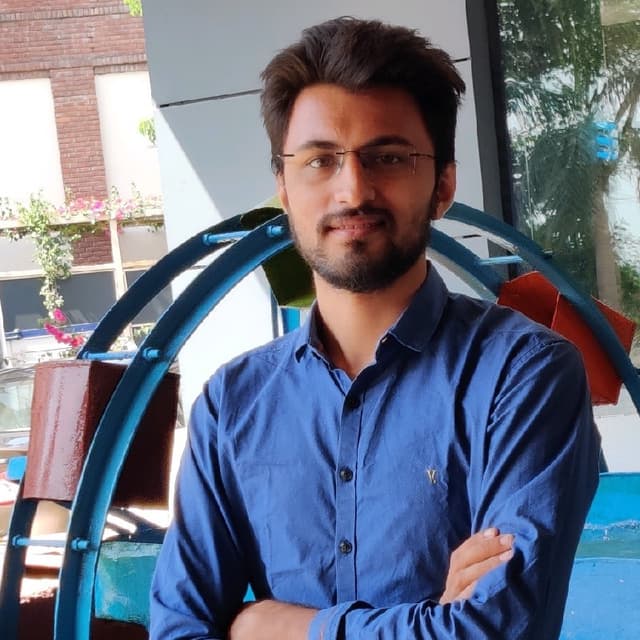 Deepanshu Tyagi