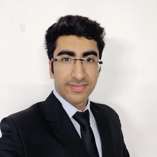 Chirag Dua