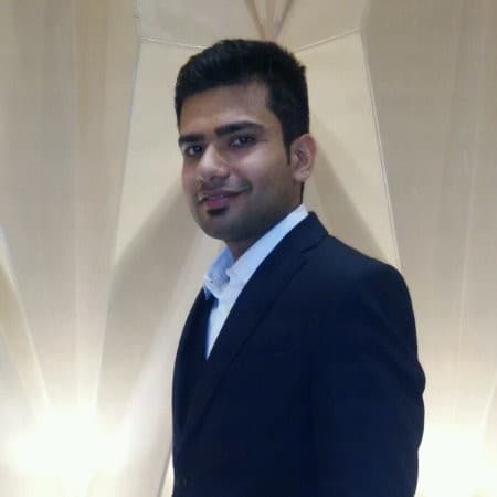 Dhruv Dua