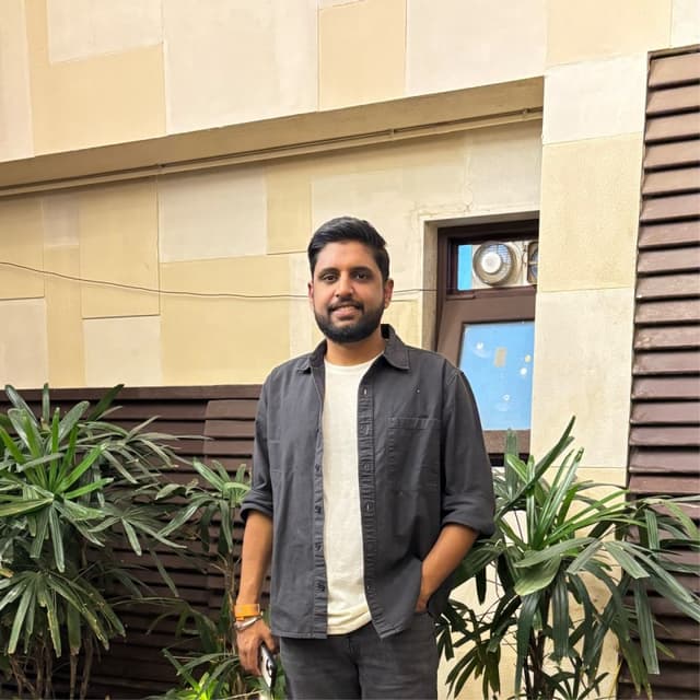 Karan Dua