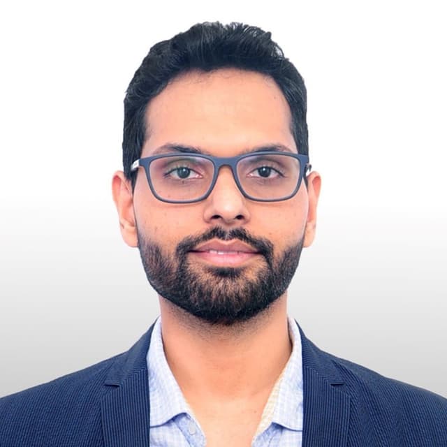 Himanshu D.