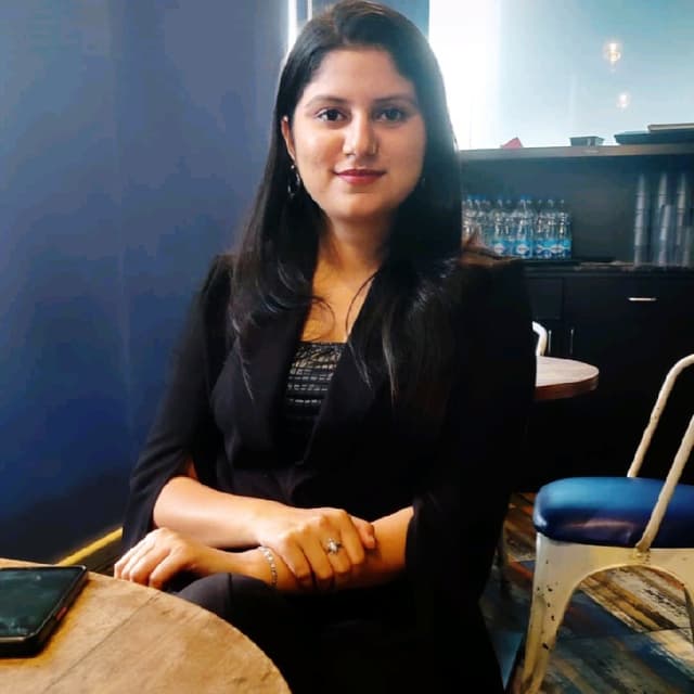 Neha Dubey