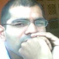 Nitin Dubey