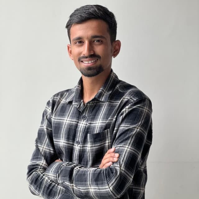 Shivamkumar Dubey