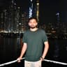 Shreyas Dubey