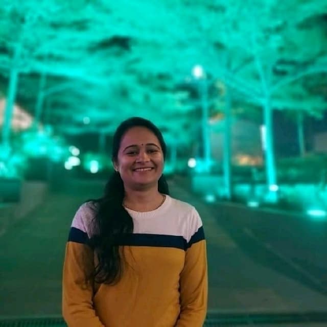 Sonal Mishra