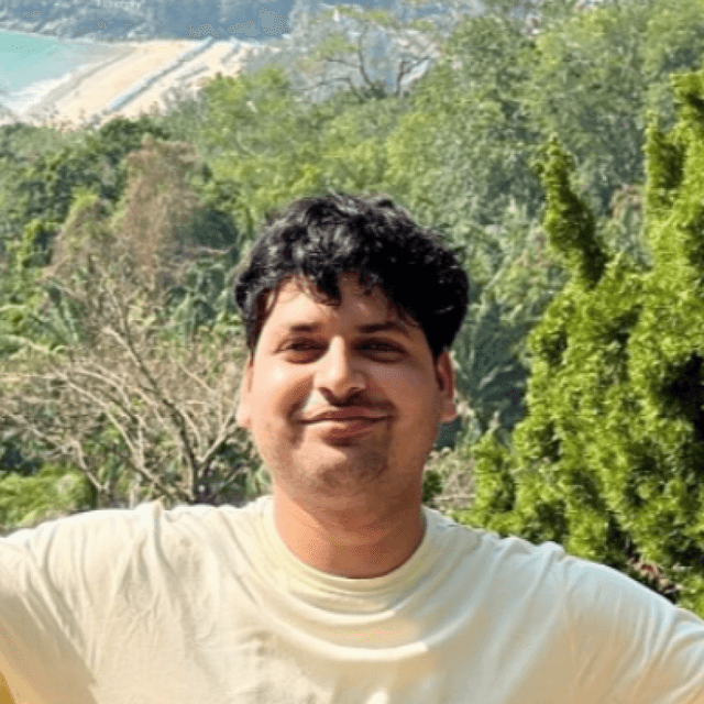 Suraj Dubey