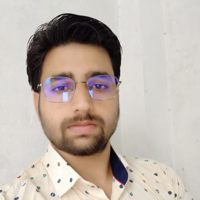 Vikash Dubey