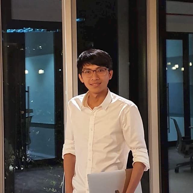 Duc Nguyen