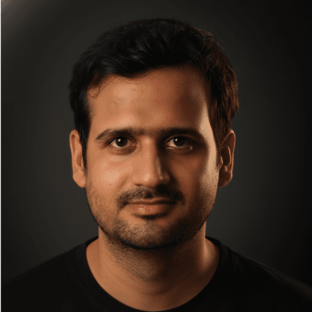 Gaurav Dudeja