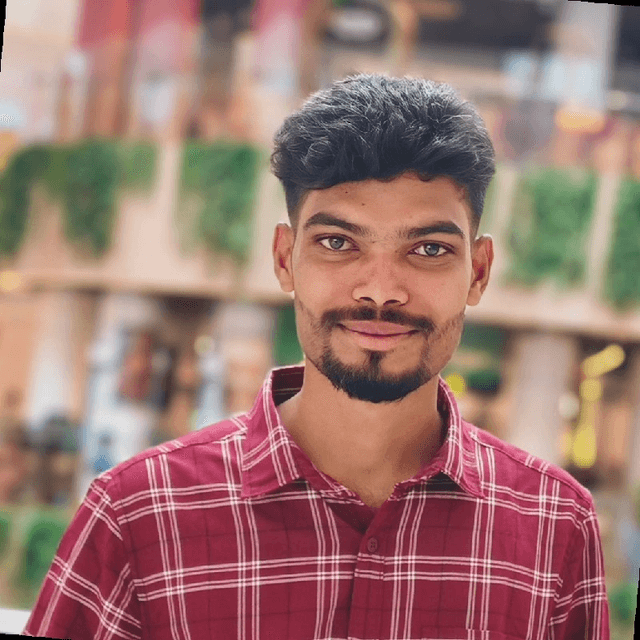 Dudekula Abbas