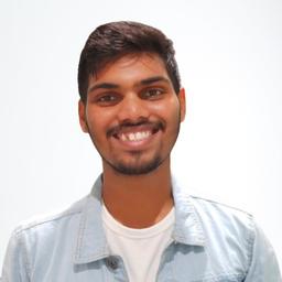 Dudipala Vishnu Teja