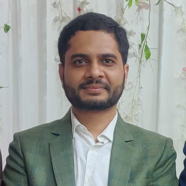 Shadab Zafar