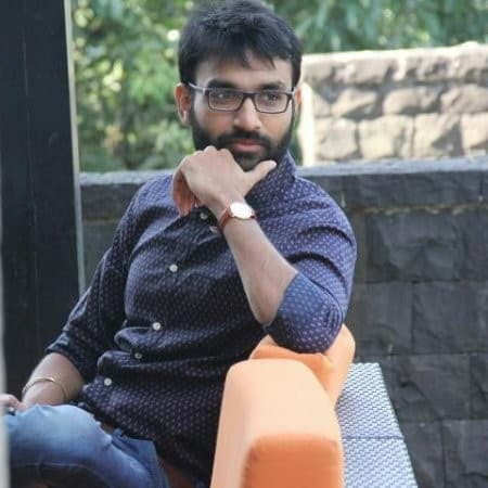 Amit Dugar