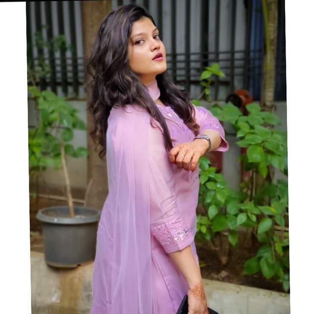 Duhita Goad