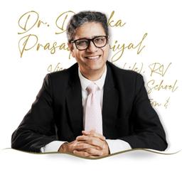 Professor Dwarika Prasad Uniyal