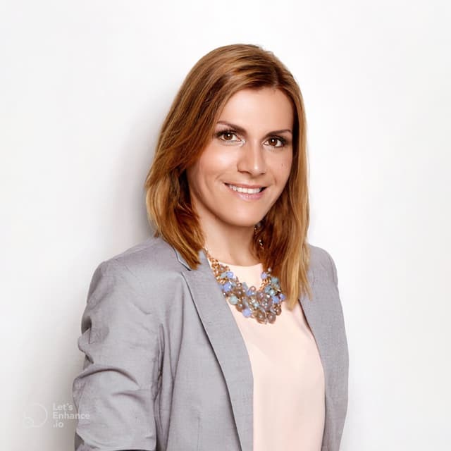 Dunja Cupar