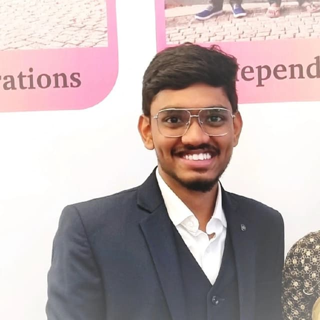 Nikhil Dupally
