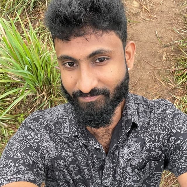 Durai Kumaran