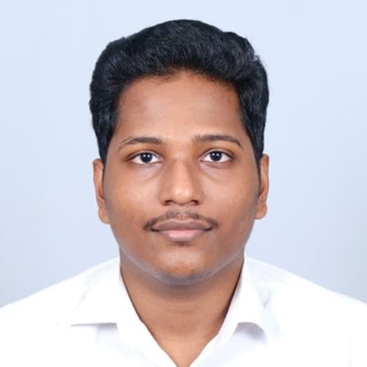 Durai Selvan A.P
