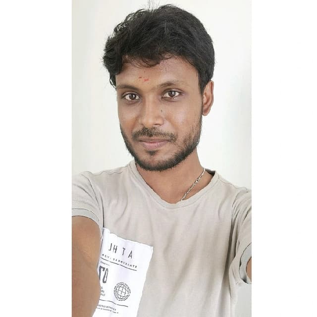 Durairaj S