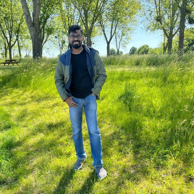 Durairaju  K